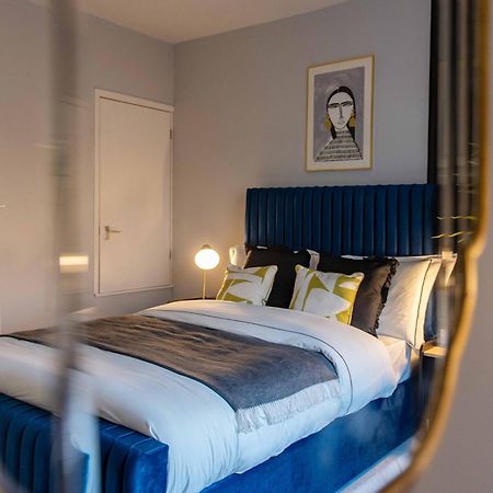 Glasswing Stays Margaret St, Central 셰필드 외부 사진