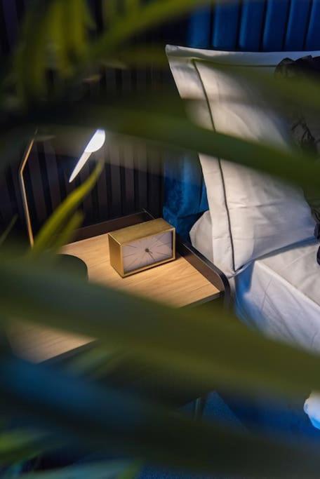 Glasswing Stays Margaret St, Central 셰필드 외부 사진