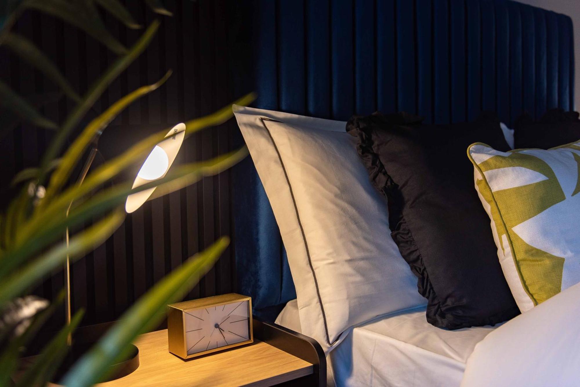 Glasswing Stays Margaret St, Central 셰필드 외부 사진