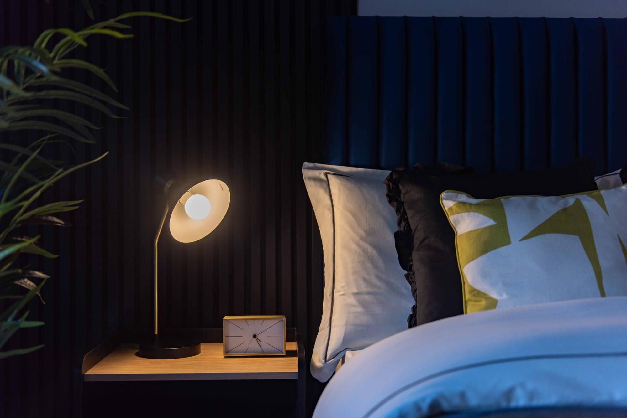 Glasswing Stays Margaret St, Central 셰필드 외부 사진
